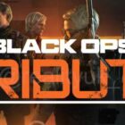 Premios y desafíos del evento Black Ops 6 Creo Gaming