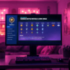 Rankings Fortnite en 2025: ¿Cuál es el rango más alto? Creo Gaming