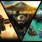 Registro en la versión beta de Mists of Pandaria Classic: Manual de usuario Creo Gaming