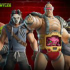 Return of Ninja Turtles en Fortnite con nuevo contenido Creo Gaming