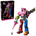 Revelaciones en LEGO Sets Fortnite Summer 2025 Creo Gaming