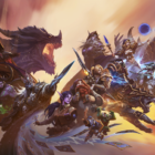 Segunda ola de boletos de cumpleaños de Warcraft en Boston Creo Gaming