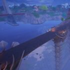 Todas las áreas mortales de Kombat para descubrir en Fortnite Creo Gaming