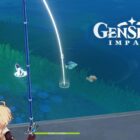 Todos los cebos de pesca en el impacto humano y cómo desbloquearlos Creo Gaming