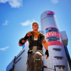 Tokyu está lanzando un proyecto fuerte con una tarjeta Shubya Creo Gaming