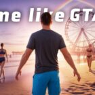 Top 10 mejores juegos móviles similares a GTA 5: Acción y mundo abierto Creo Gaming