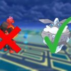 Un Redditor crea un meme humorístico en la eclosión de huevos de 10 km en Pokémon Go Creo Gaming