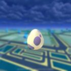 Un jugador de Pokémon Go Cansado de la ausencia de funcionalidad del huevo Creo Gaming