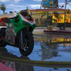 Un mod para GTA 5 mejora los reflejos de trazado de rayos Creo Gaming
