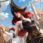 Una Liga de Legends in Development de acción en vivo, una posible sesión en Vietnam Creo Gaming