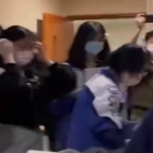 Una familia ofrece una última despedida a su hija de 17 años que sufrió de cáncer con impacto humano Creo Gaming