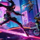 Una fuga revela el crossover de Fortnite con una serie de culto de los años 80 Creo Gaming