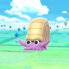 Una regla inusual de Pokémon Go Casi me hizo perder un brillante Creo Gaming