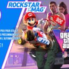 Verdadero o falso: ¿Mario Kart y GTA 6 a 90 €? Pre -pedido pronto abierto? Creo Gaming