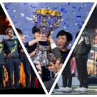 Victorias en las audiencias de discos: un desarrollo sorprendente Creo Gaming