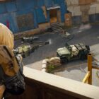Volver al modo de tercera persona en el multijugador Black Ops 6 Creo Gaming