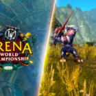 WOW 20 años: Noticias en la fase de 3 PVP Creo Gaming