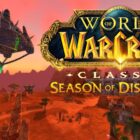 Wow Classic: Detalles sobre las invasiones de Scourge en la fase 8 Creo Gaming