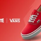 Zapatillas de deporte de Vans ahora disponibles en Fortnite Creo Gaming