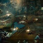 Zombies de bacalao: un nuevo modo en preparación después de la siguiente tarjeta Creo Gaming