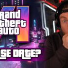¡La fecha de lanzamiento de GTA 6 molesta todo! ¡Descubre por qué! Creo Gaming