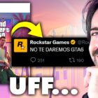 ¡Rockstar hace reír a todos con GTA 6! ¡Descubre por qué! Creo Gaming
