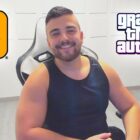 ¡Rockstar reacciona a GTA 6 fugas! ¡Descubre lo increíble! Creo Gaming