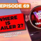 ¿Dónde está el trailer 2? - GTA VI por hora - Episodio 69 Creo Gaming