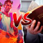 ¿GTA 6 podría exceder la Biblia en ventas, verdadero o falso? ¡Descubrir! Creo Gaming