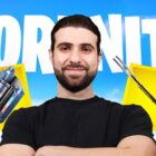 Actualización de Fortnite! (Nuevo rifle de precisión y blásters) Creo Gaming