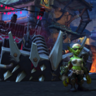 Aumente sus aventuras en World of Warcraft: noticias del 13 de mayo Creo Gaming