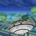 Beat Ferrothorn en Pokémon Go: Best Contres and Trices Creo Gaming
