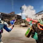 Black Ops 6: Los jugadores acusan a un nuevo elemento de ser copiado de High on Life Creo Gaming