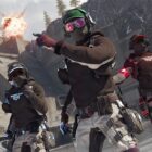 Call of Duty suspende temporalmente el modo clasificado de Warzone Creo Gaming