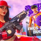 Cámaras de mano | ¡Rush Solo Ranké Incredible en el controlador! Creo Gaming