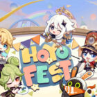 Cómo comprar boletos para HoyOfest 2025: Pases rápidos disponibles Creo Gaming