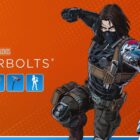 Cómo conseguir el soldado de invierno en Fortnite Creo Gaming