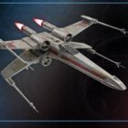 Cómo pilotar un ala x: guía y trucos Creo Gaming