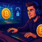 Conciliar juegos y criptografía: las claves para superar la desconfianza Creo Gaming