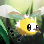 Desbloquear Cutiefly y su versión brillante en Pokémon Go Creo Gaming