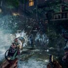 Desbloquee la mejora de la explosión de heladas en Black Ops 6 Zombies Creo Gaming