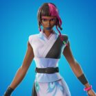 Desbloquee la nueva piel de skinne de Iridia gratis en Fortnite Creo Gaming