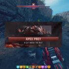 Desbloquee la tarjeta de llamadas de presa APEX en Black Ops 6 Zombies Creo Gaming