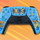 "Descuento de $ 30 en el controlador Fortnite Dualsense" Creo Gaming