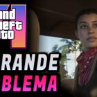 El gran problema de GTA 6: ¡lo que necesitas saber! Creo Gaming