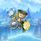 El mejor camino de cultivo de Fontaine de artefacto en Genshin Impact Creo Gaming