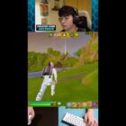 Eliminaciones máximas sin construir en Fortnite | Código arco Creo Gaming