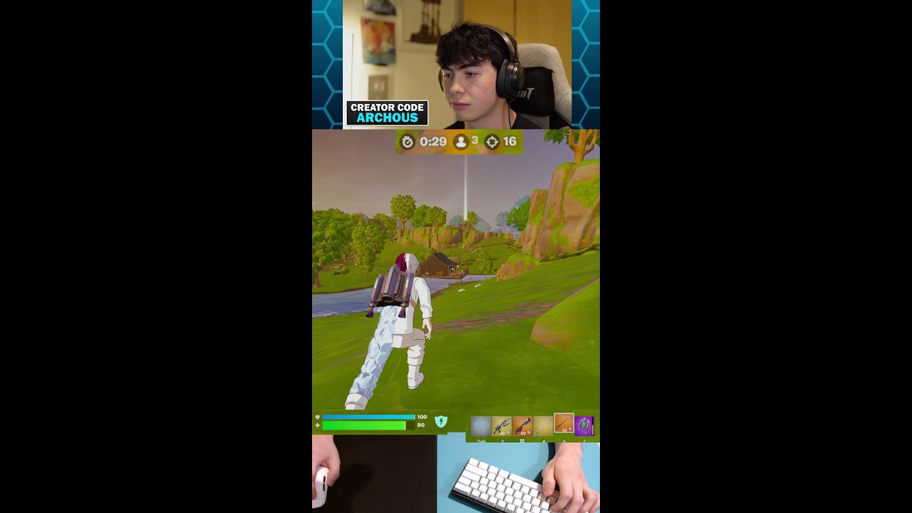 Creo Gaming