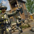 Equipar e intercambiar pieles de archivo adjunto en Call of Duty Black Ops 6 Creo Gaming