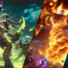 Extensiones World of Warcraft Creo Gaming